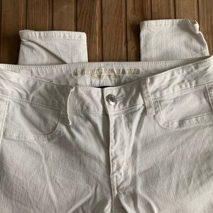 American Eagle Super Stretch Jeggings
